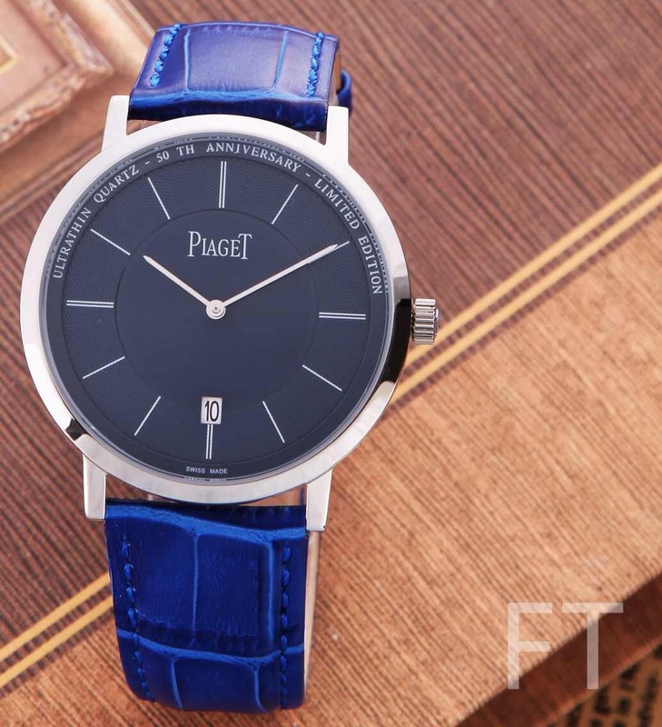 Piaget Watches 006